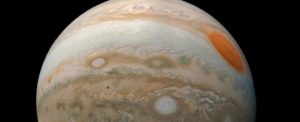 Jupitar almost became second sun in our solar system