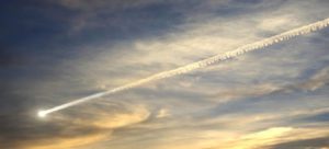 huge fireball and sonic boom reported over Japan