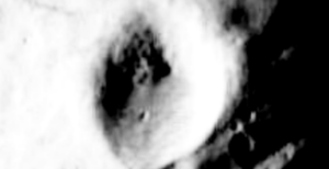 unusual structures spotted on surface of Comet NEOWISE