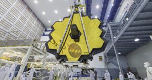 James Webb space telescope finishes final tests after years of delays