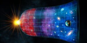 new study suggests string theory can explain universe repeats in cycles
