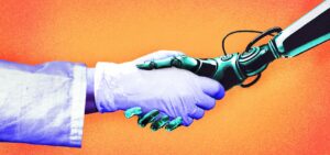 dr.s are wanting new robot helpers to stay after pandemic