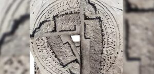 4,500 yr old wood circles found in Portugal