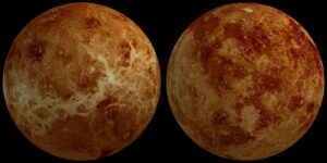 nasa may have detected life on Venus in 1978