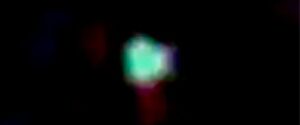 shape shifting ufo caught on camera over Pennsylvania