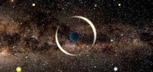 smallest rogue planet known to science is revealed