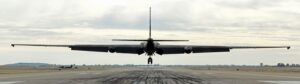 artificial intelligence flies military plane for first time