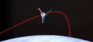 China’s change-5 successfully lands on moon to return lunar samples