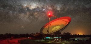 past astronomical discoveries that scientists thought could be aliens