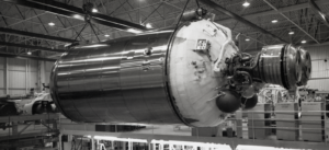 incoming mystery object confirmed by astronomers to be lost rocket booster