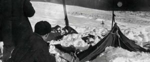 mysterious Russian dyatlov pass incident may have been solved