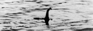 does the Loch Ness monster actually exist