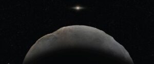 most distant object in the solar system is confirmed by astronomers