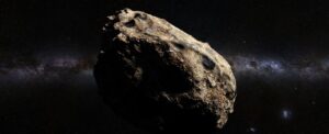 second Trojan asteroid possibly discovered by astronomers