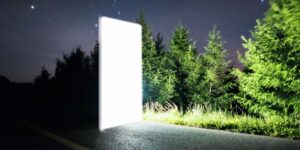 portal to fifth dimension possibly found by scientists