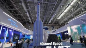 China announces development of new moon mission rockets