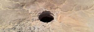 Yemen’s well of hell is shrouded in mystery