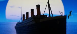 new expedition to titanic announced