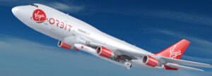 virgin orbit successfully launches first commercial mission