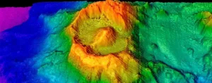 underwater “eye of sauron” volcano discovered in Indian Ocean