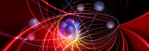 physicists create matter and antimatter by colliding photons