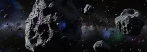 half a million new asteroids are found by astronomers