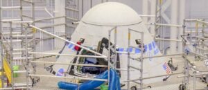 starliner test flight repairs estimated now to take months