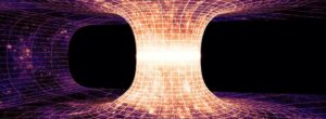 traversable wormholes are possible claims physicist