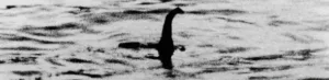 first official Loch Ness monster sighting of 2022 is reported