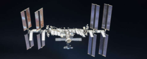 Russia claims US astronaut drilled hole in ISS