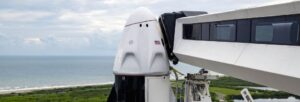 space x’s new dragon spacecraft named freedom