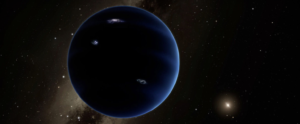 astronomers narrow search for elusive planet 9