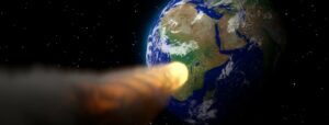 study speculates cosmic airburst destroyed ancient biblical city of sodom