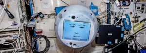 cimon the AI robot to be used again on space station