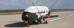 x-37b space plane passes 500 days in space