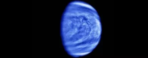 life on Venus may have never been possible