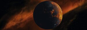 British astronomer claims to have discovered planet 9