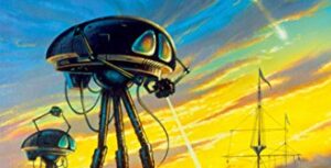 was 1938 war of the worlds radio broadcast an early deep fake
