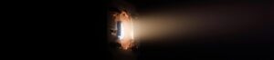 new electric propulsion spacecraft engine tested in space