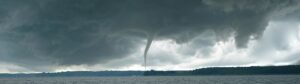 rare December tornadoes ranked in top ten longest track ever