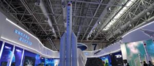 China’s new manned moon rocket could launch in 2026