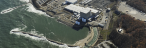 radioactive water from nuclear plant to be dumped into cape cod bay