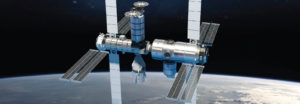 nasa announces plans to design new space station