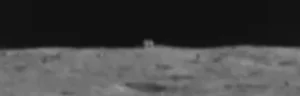 China moon rover will take months to reach mystery cube