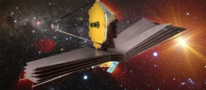 nasa completes alignment of web space telescope mirrors