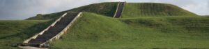 lost city of cahokia was abandoned & archeologists don’t know why