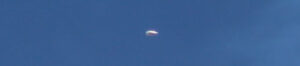 tic tac ufo reports increasing over Texas