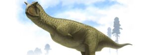 new armless species of dinosaur discovered in Argentina