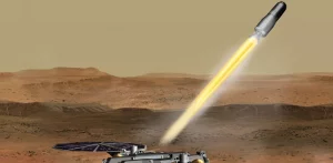Mars sample return mission will be delayed announces nasa