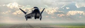 dream chaser space plane considers landing sites in Japan